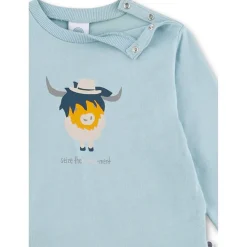 Sanetta - Kid's Pyjama 1/1 222294+222295 - Schlafanzug