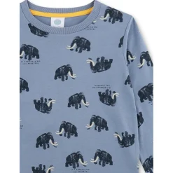 Sanetta - Kid's Pyjama 1/1 233662+233663 - Schlafanzug