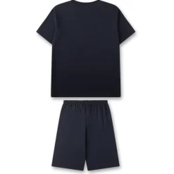 Sanetta - Kid's Pyjama 1/2 245878 - Schlafanzug