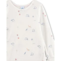 Sanetta - Kid's Pyjama Long 233599 - Schlafanzug