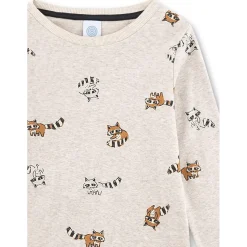 Sanetta - Kid's Pyjama Long 233616 - Schlafanzug