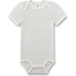 Sanetta - Kid's Set Body 1/2 324984 3-Pack - Alltagsunterwäsche