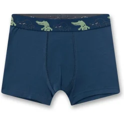 Sanetta - Kid's Set Shorts 337256 5-Pack - Unterhose