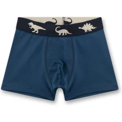 Sanetta - Kid's Set Shorts 337329 3-Pack - Unterhose