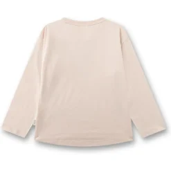 Sanetta - Kid's Shirt 12141 - Longsleeve