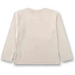 Sanetta - Kid's Shirt 12302 - Longsleeve