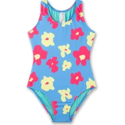 Sanetta - Kid's Swimsuit 440586 - Badeanzug