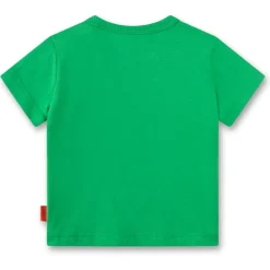 Sanetta - Pure Baby Boys Fancy T-Shirt - T-Shirt