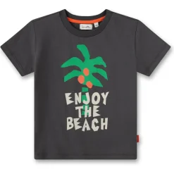Sanetta - Pure Kids Boys Fancy T-Shirt - T-Shirt
