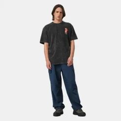 Santa Cruz - Vintage Screaming Connect T-Shirt - T-Shirt