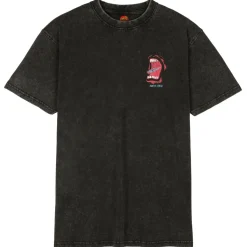 Santa Cruz - Vintage Screaming Connect T-Shirt - T-Shirt