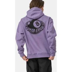 Santa Cruz - Winkowski Eighth Planet Hood - Hoodie