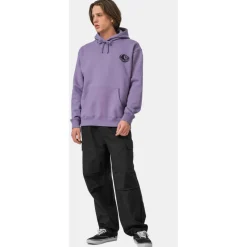 Santa Cruz - Winkowski Eighth Planet Hood - Hoodie