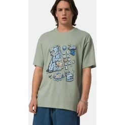 Santa Cruz - Winkowski Jaguar T-Shirt - T-Shirt