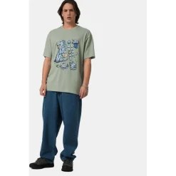 Santa Cruz - Winkowski Jaguar T-Shirt - T-Shirt