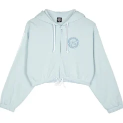 Santa Cruz - Women's Check Outline Ringed Dot Zip - Sweat- & Trainingsjacke