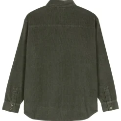 Santa Cruz - Women's Classic Label L/S Shirt - Hemd