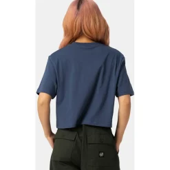Santa Cruz - Women's Flourish T-Shirt - T-Shirt