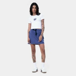 Santa Cruz - Women's Flutter Flash T-Shirt - T-Shirt