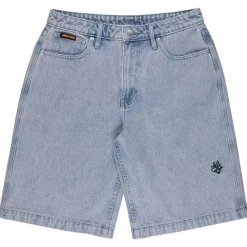 Santa Cruz - Women's Flutter Flash Shorts - Shorts