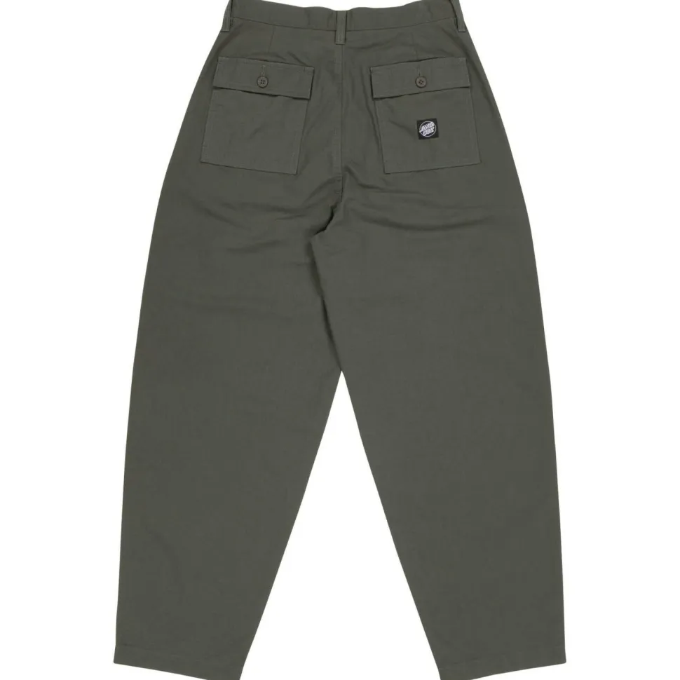 Santa Cruz - Women's Makers Pant - Freizeithose