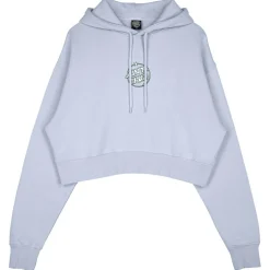 Santa Cruz - Women's Moon Dot Reflection Front Hood - Hoodie
