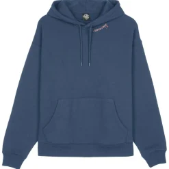 Santa Cruz - Women's Night Critter Hood - Hoodie