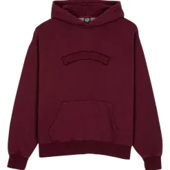Santa Cruz - Women's Santa Cruz Stitch Hood - Pullover