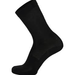 Santini - Cycling High Socks Q-Skin Puro - Radsocken