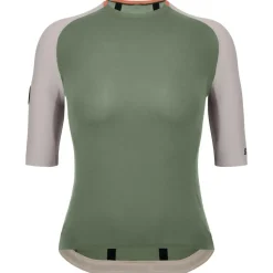 Santini - Pelle Stelth Fir Slip-On Jersey - Radtrikot