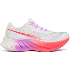 Saucony - Women's Endorphin Pro 4 - Runningschuhe