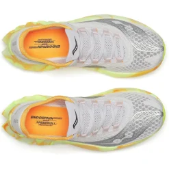 Saucony - Women's Endorphin Pro 4 - Runningschuhe