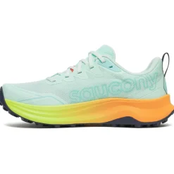 Saucony - Women's Peregrine 16 - Trailrunningschuhe