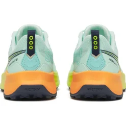 Saucony - Women's Peregrine 16 - Trailrunningschuhe