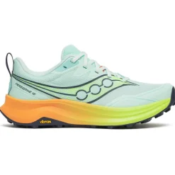 Saucony - Women's Peregrine 16 - Trailrunningschuhe