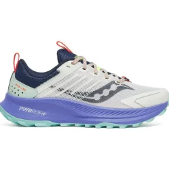 Saucony - Women's Ride TR2 - Trailrunningschuhe