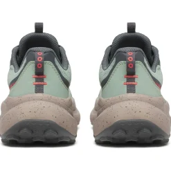 Saucony - Women's Xodus Ultra 4 - Trailrunningschuhe