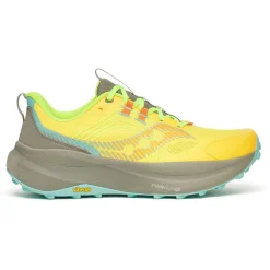 Saucony - Xodus Ultra 4 - Trailrunningschuhe