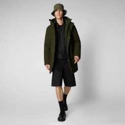 Save the Duck - Wilson - Parka