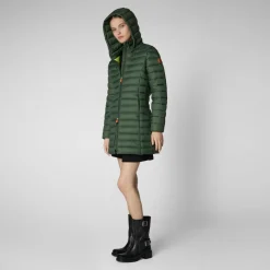 Save the Duck - Women's Carol - Mantel