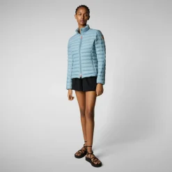 Save the Duck - Women's Carly - Kunstfaserjacke