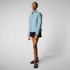 Save the Duck - Women's Carly - Kunstfaserjacke