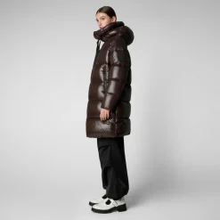 Save the Duck - Women's Isabel - Mantel