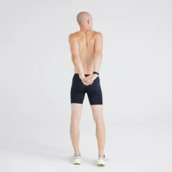 Saxx - Multi-Sport Mesh Boxer Brief Fly - Kunstfaserunterwäsche