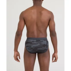 Saxx - Multi-Sport Mesh Brief - Kunstfaserunterwäsche