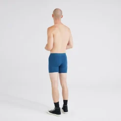 Saxx - Vibe Xtra Boxer Brief Fly - Kunstfaserunterwäsche