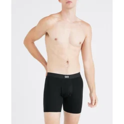 Saxx - Vibe Xtra Boxer Brief Fly 2-Pack - Kunstfaserunterwäsche
