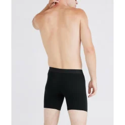 Saxx - Vibe Xtra Boxer Brief Fly 2-Pack - Kunstfaserunterwäsche