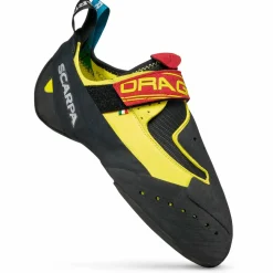 Scarpa - Drago - Kletterschuhe