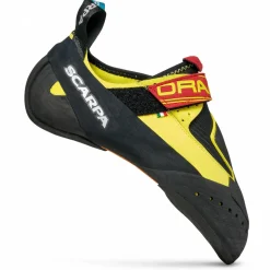 Scarpa - Drago - Kletterschuhe